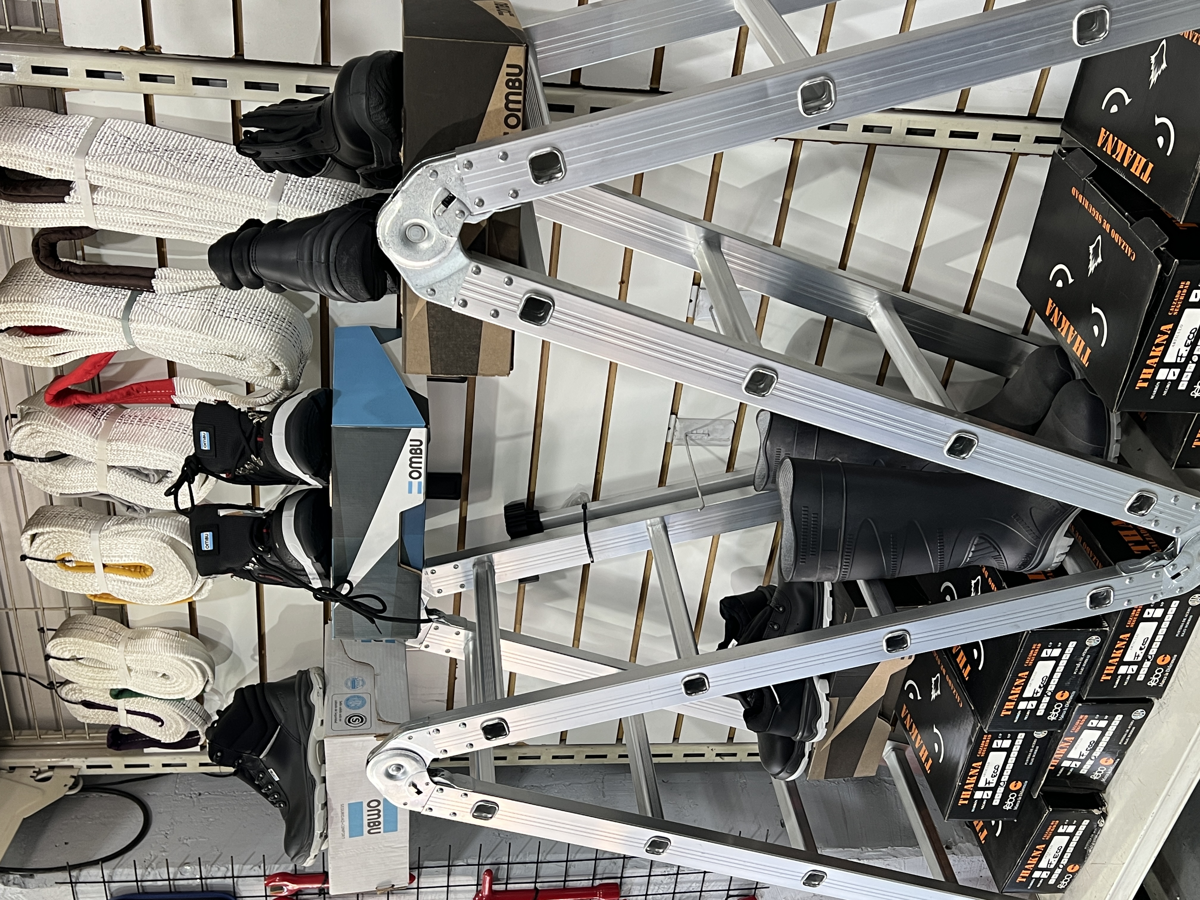 Herramientas manuales