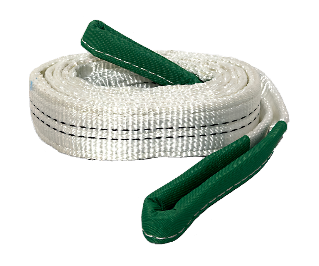 2ton - Eslinga Sintetica Izaje De Cargas - Bralt