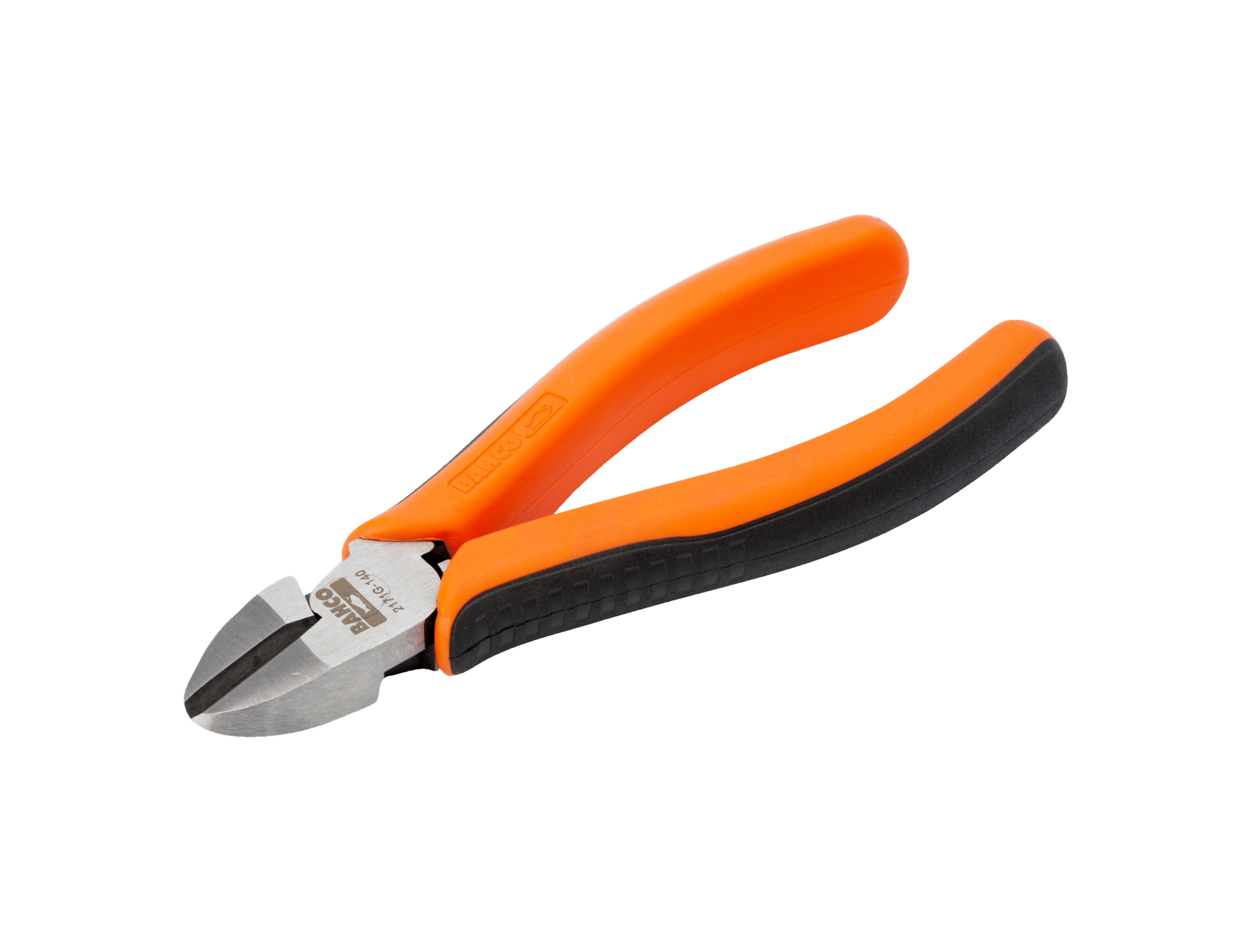 Alicates Corte Diagonal 2171G-160 - Bahco
