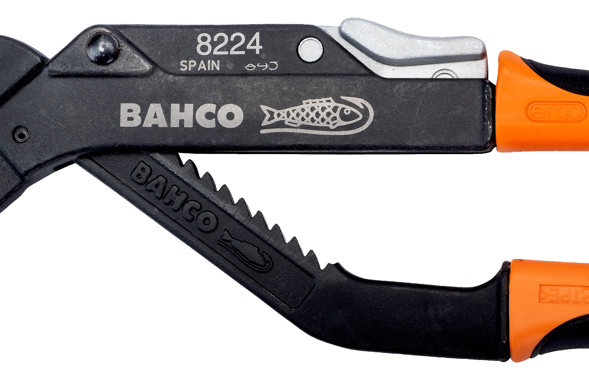 Pinza Multiposición ERGO™ 8224IP - Bahco - Image 5
