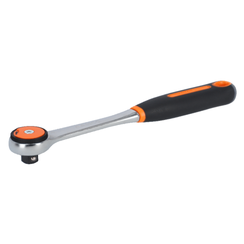 Crique Cabeza Redonda Reversible de 1/2" 8150RN-1/2 - Bahco