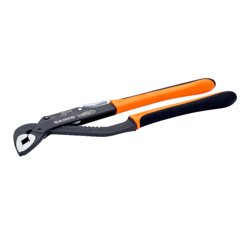 Pinza Multiposición ERGO™ 8224IP - Bahco
