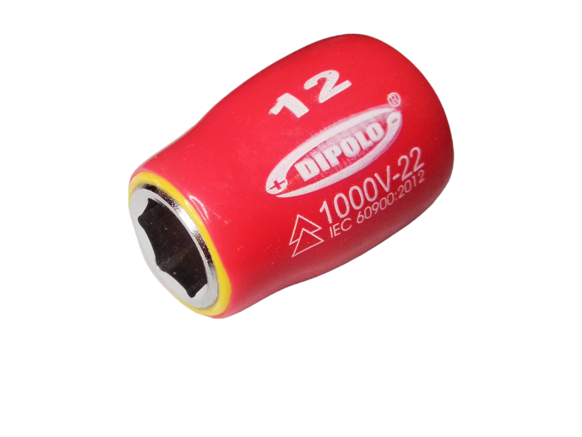 Bocallave enc ½” Aislada 1000 Vol - Dipolo - Image 11