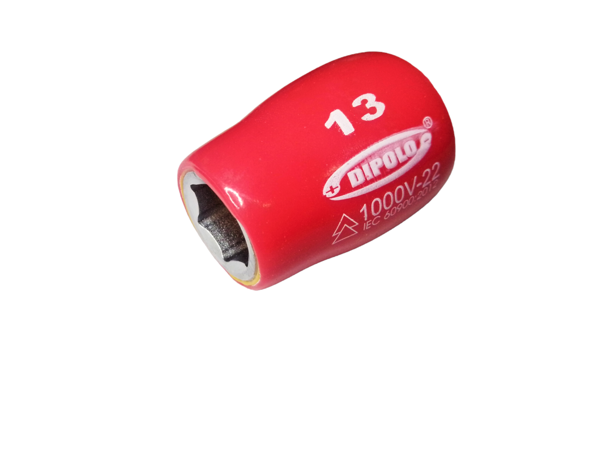 Bocallave enc ½” Aislada 1000 Vol - Dipolo - Image 10