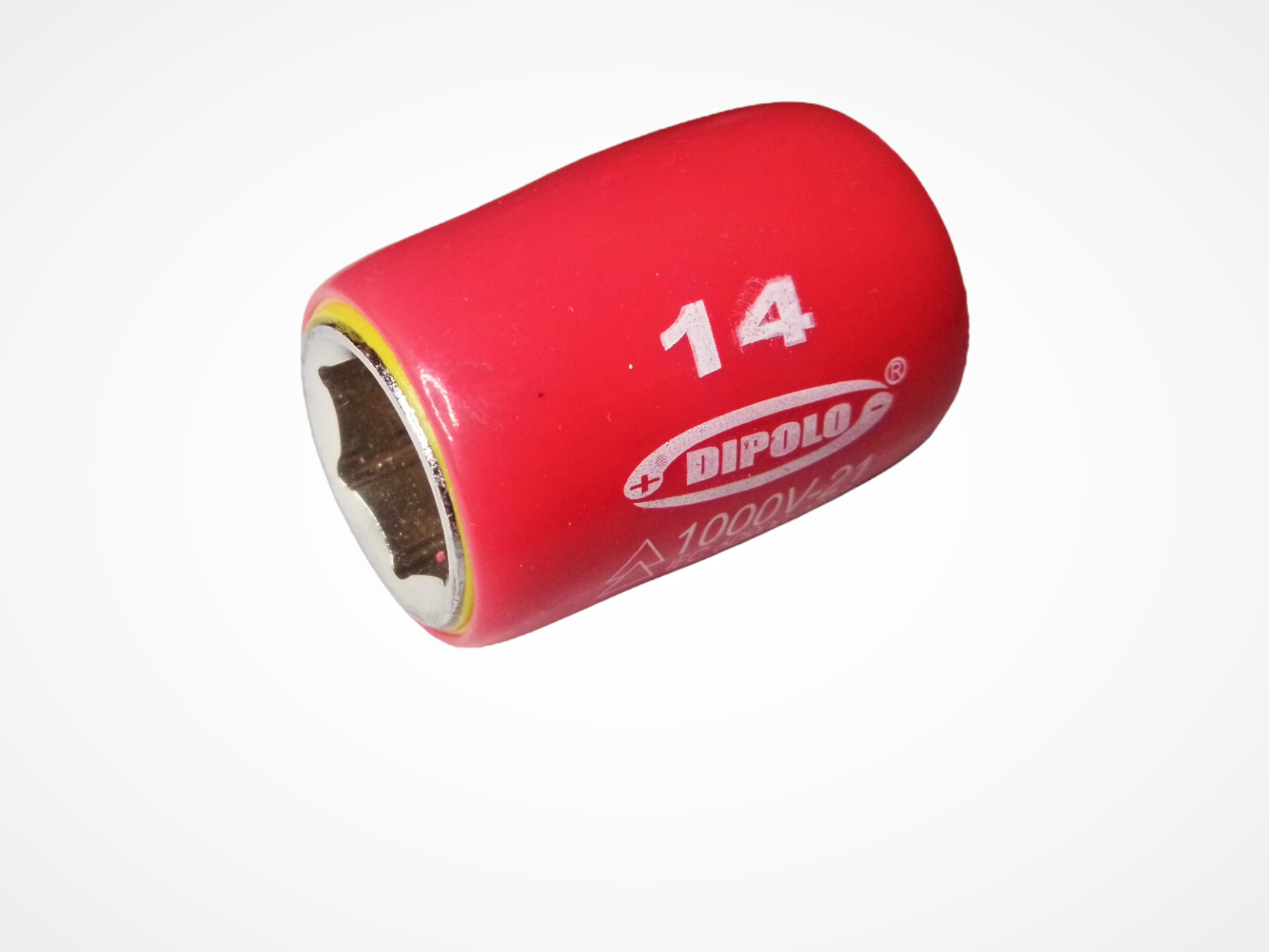 Bocallave enc ½” Aislada 1000 Vol - Dipolo - Image 9