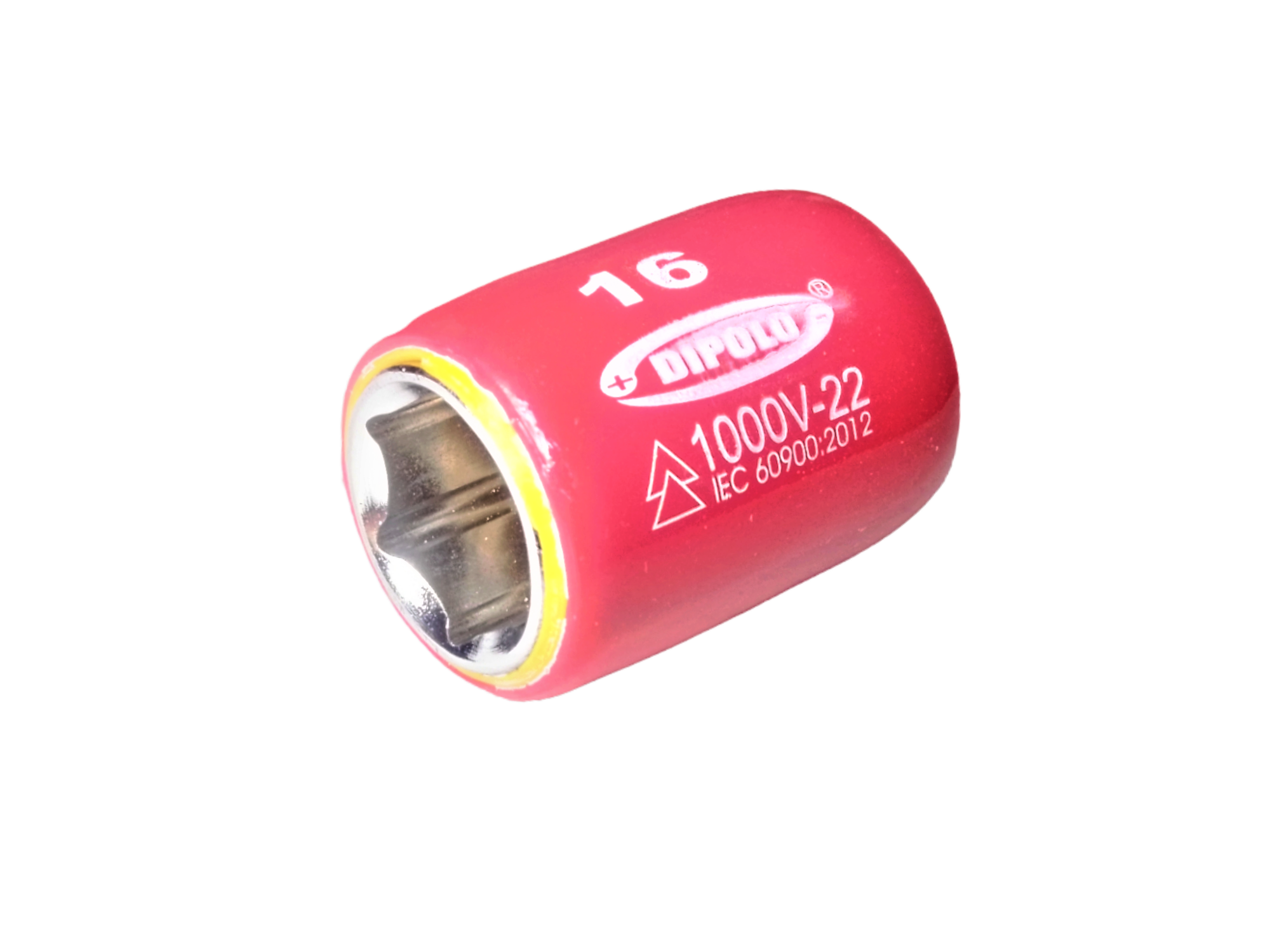 Bocallave enc ½” Aislada 1000 Vol - Dipolo - Image 7