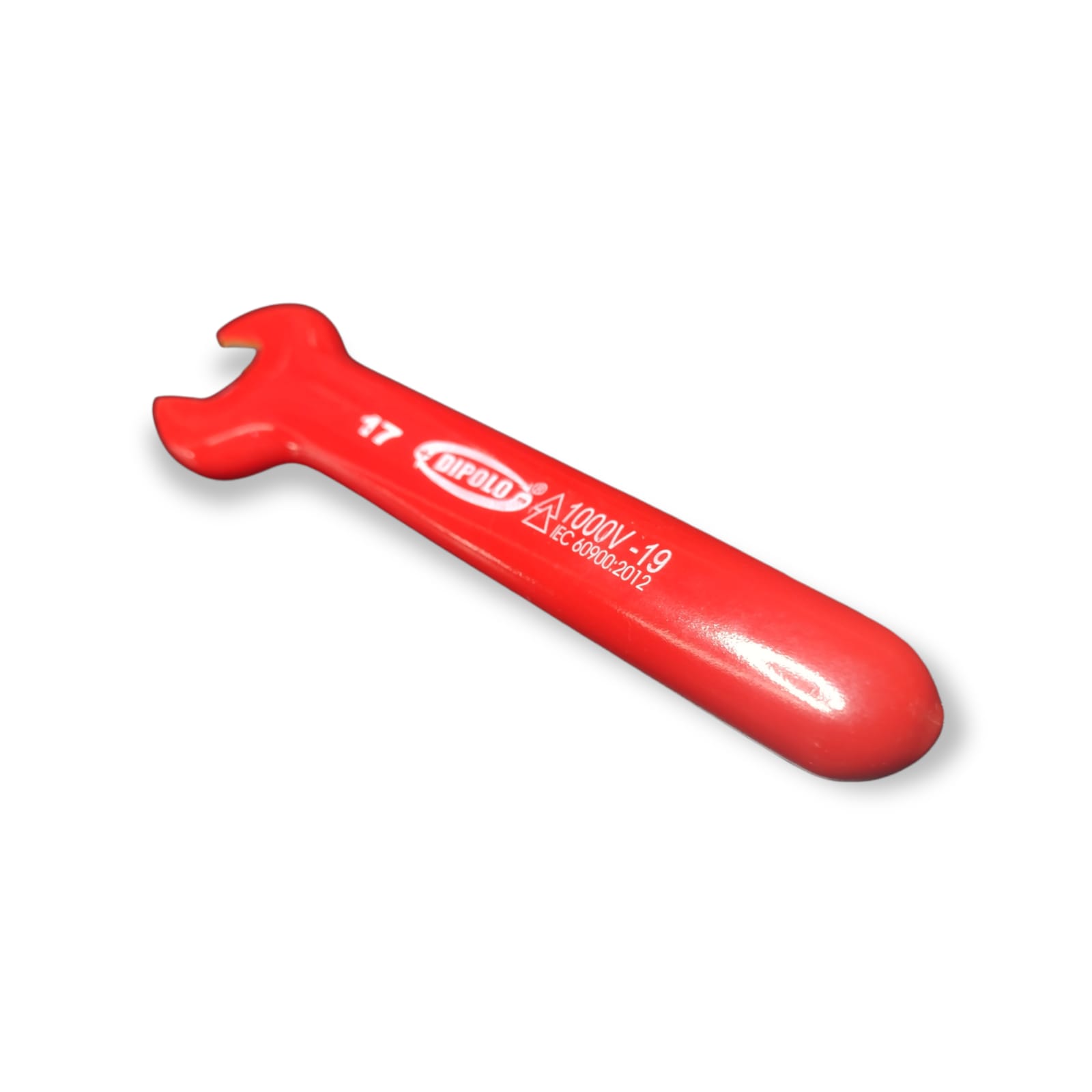 Llave Fija aislada 1000V - Dipolo - Image 4