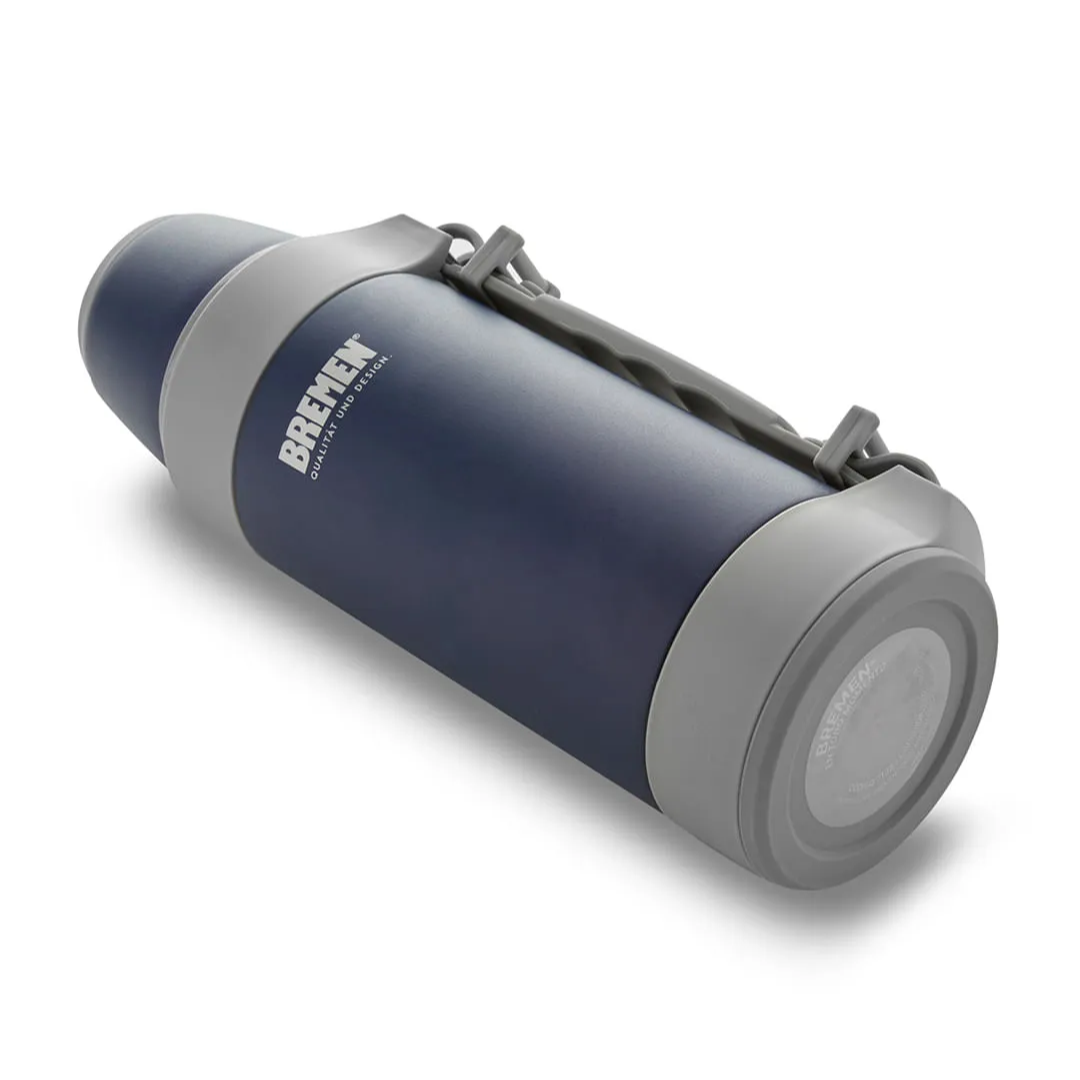 Termo acero-inox P/cebador 1,2lts - Bremen - Image 2