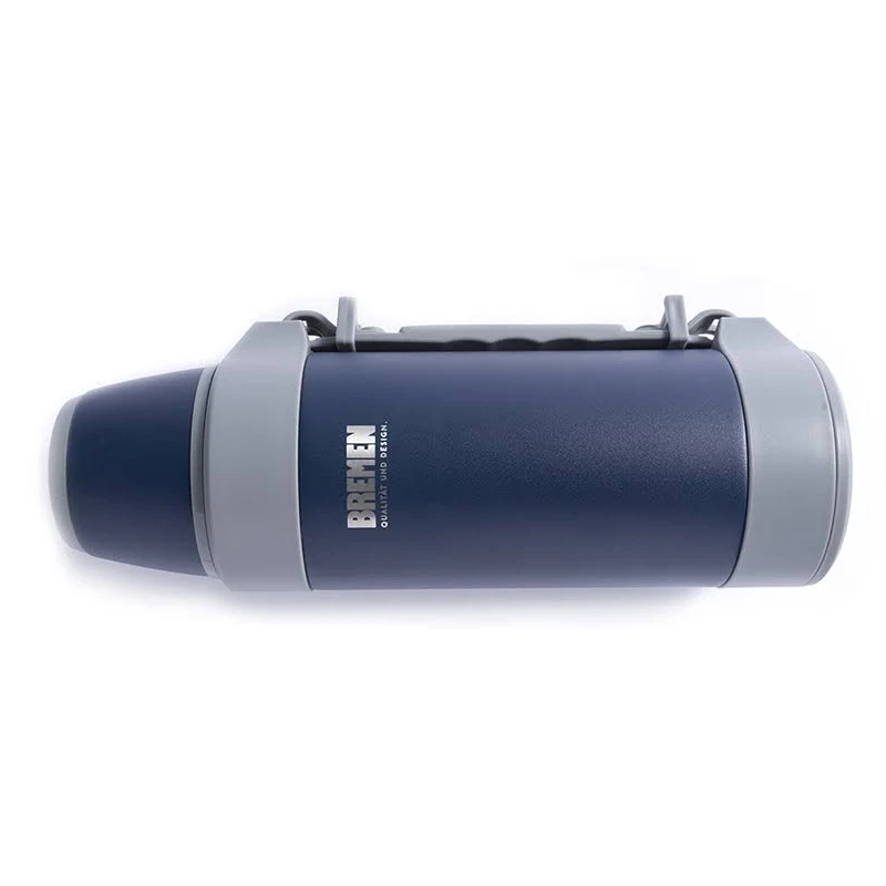 Termo acero-inox P/cebador 1,2lts - Bremen - Image 3