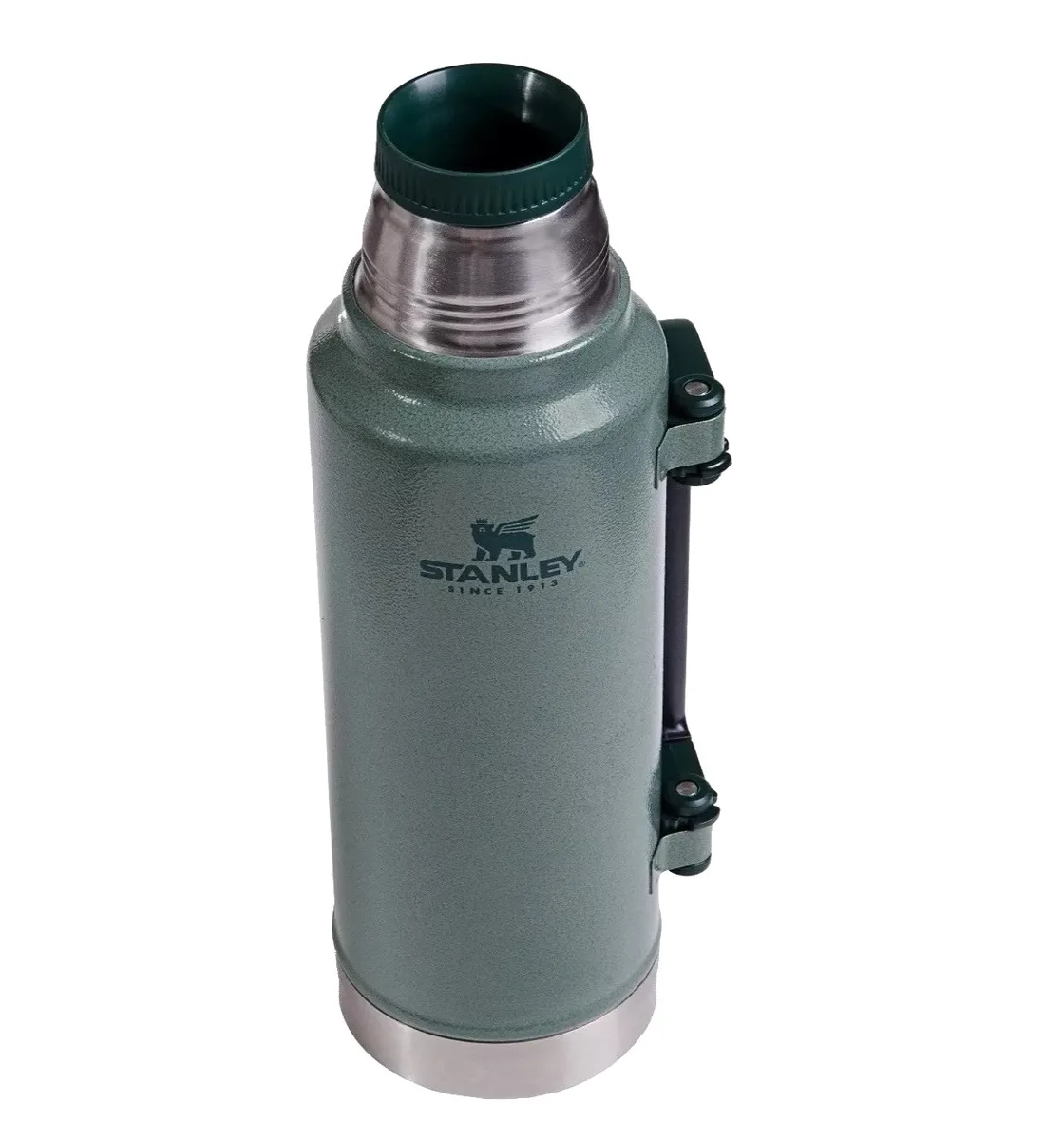 Termo acero-inox P/cebador 1,4lts - Stanley - Image 6