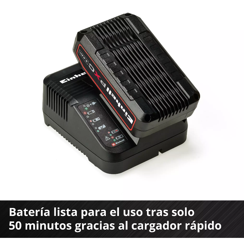 Kit de inicio PXC 18V 2,5Ah – Einhell - Image 2