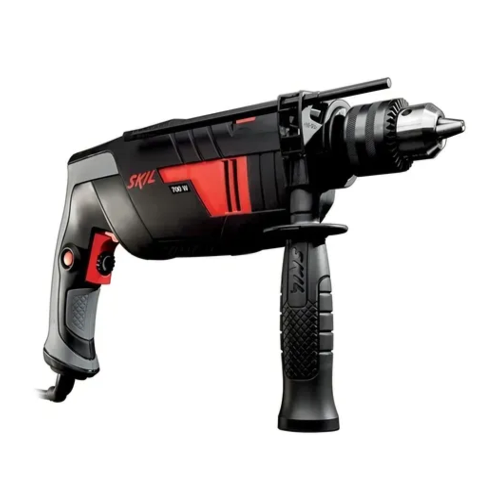 Taladro percutor 700W Mod. 6060 - SKIL - Image 2