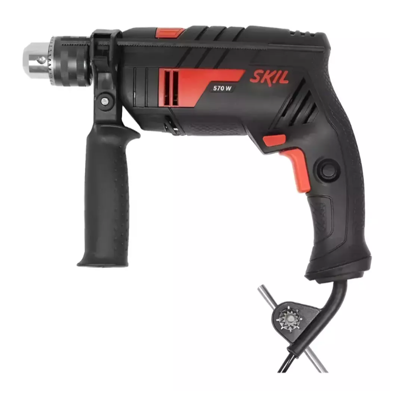 Taladro percutor 700W Mod. 6060 - SKIL - Image 3