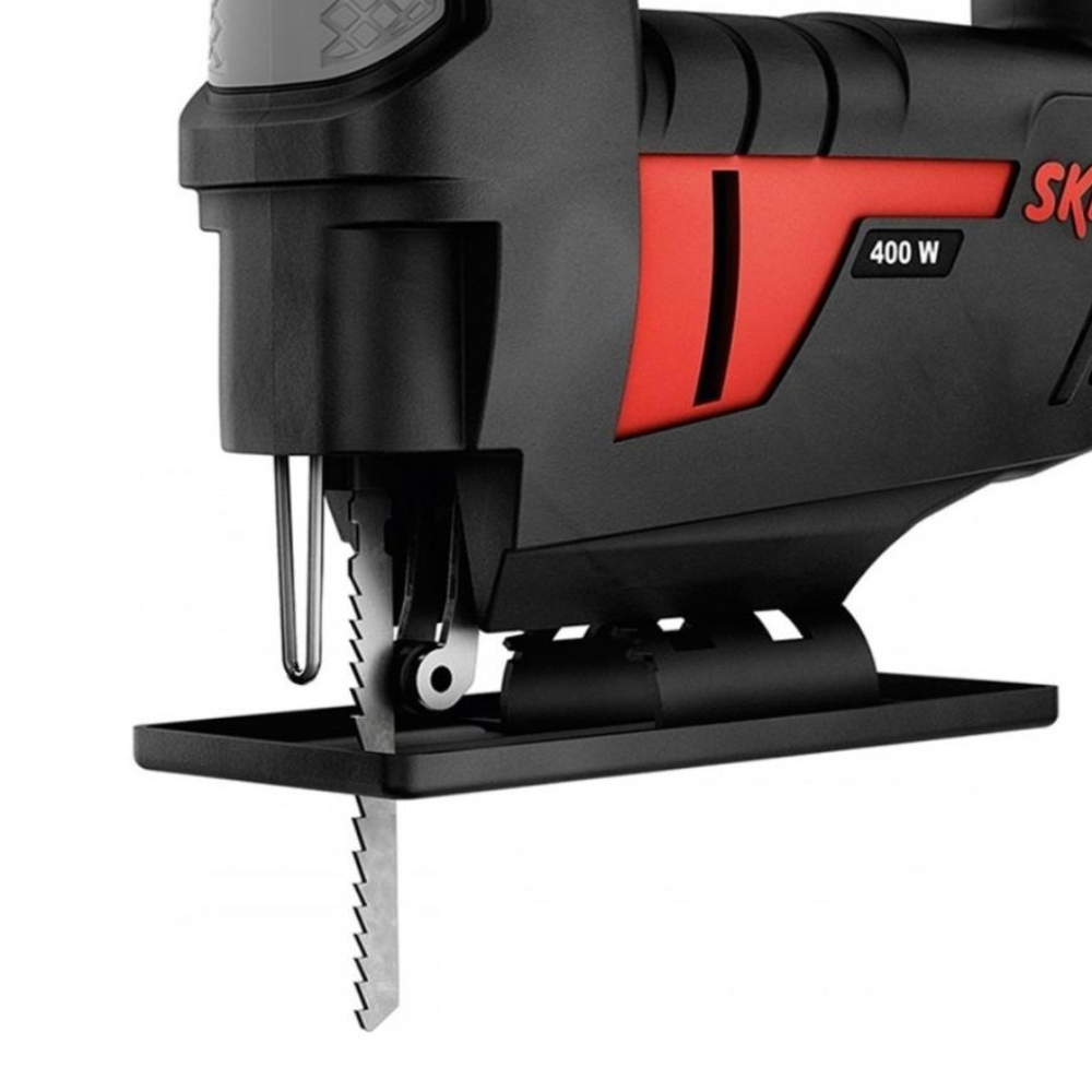 Sierra Caladora 400W Mod. 4400 - Skil - Image 4