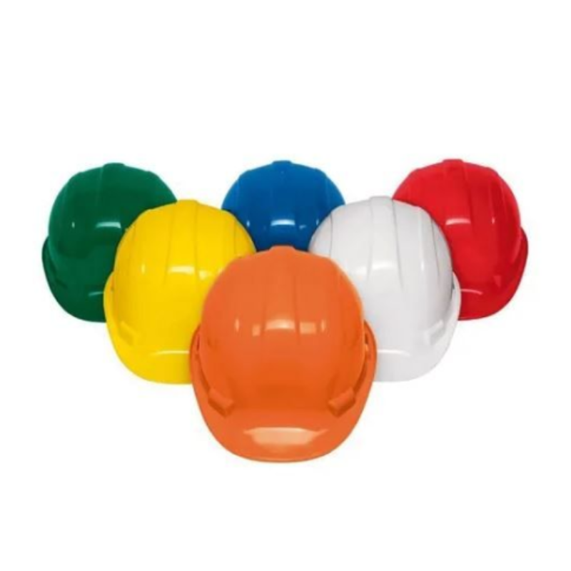 Casco de seguridad magnum c/arnés a cremallera – Saylens - Image 5