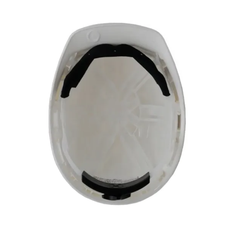 Casco de seguridad magnum c/arnés a cremallera – Saylens - Image 2