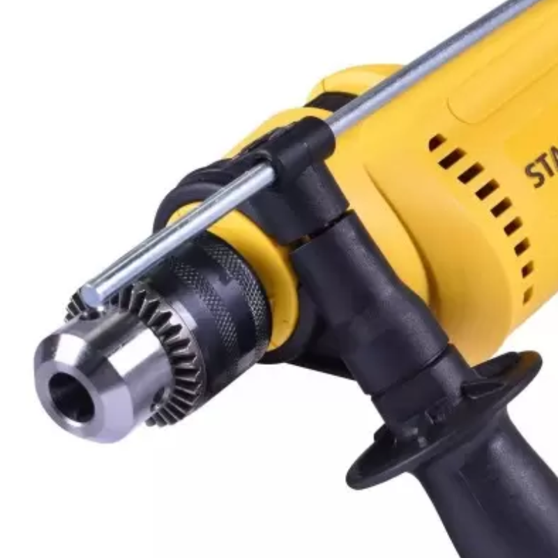 Taladro Percutor 13mm 600w+ Maletin Sdh600k - Stanley - Image 4
