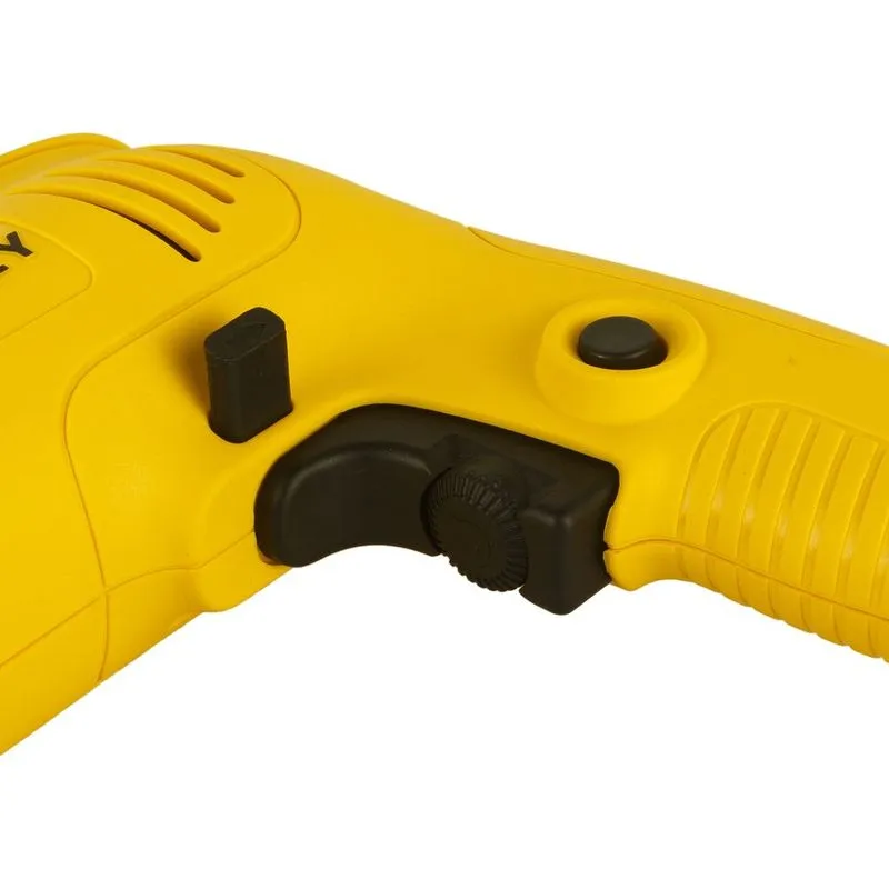 Taladro Percutor 13mm 600w+ Maletin Sdh600k - Stanley - Image 6