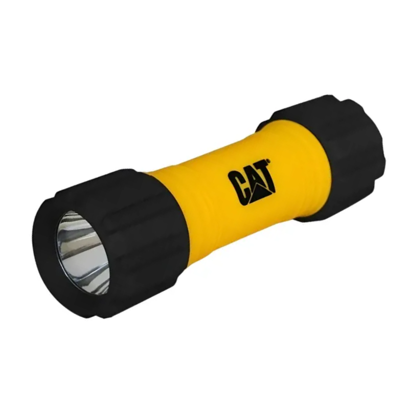 Linterna Led ctracknb 200 Lumen Alta Potencia – Cat/Caterpillar