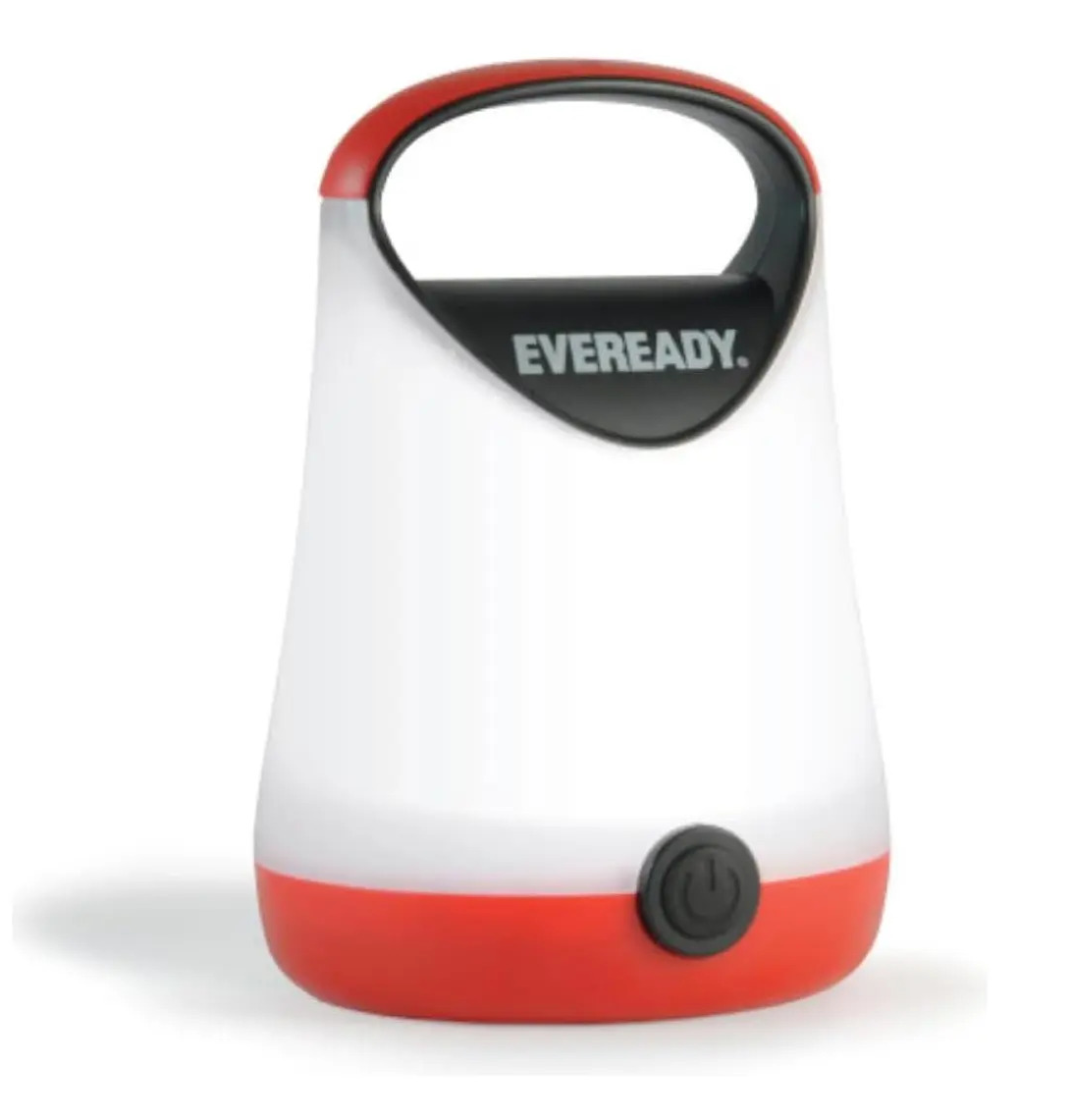 Linterna Farol De Area 200 Lms Camping - Eveready - Image 2