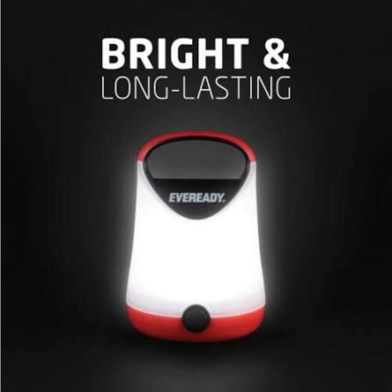 Linterna Farol De Area 200 Lms Camping - Eveready - Image 4